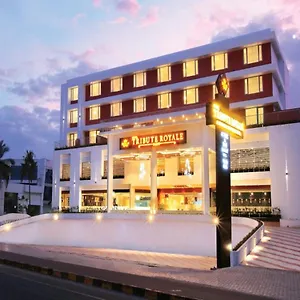 Tribute Royale Hotel Kochi