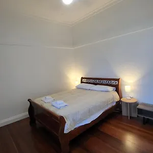 Urban Rhythm Bed & Breakfast Brisbane