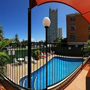 Kupari Boutique Aparthotel Gold Coast