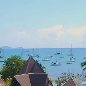 Airlie Aparthotel Airlie Beach