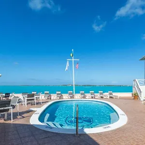 Peace And Plenty Hotel George Town