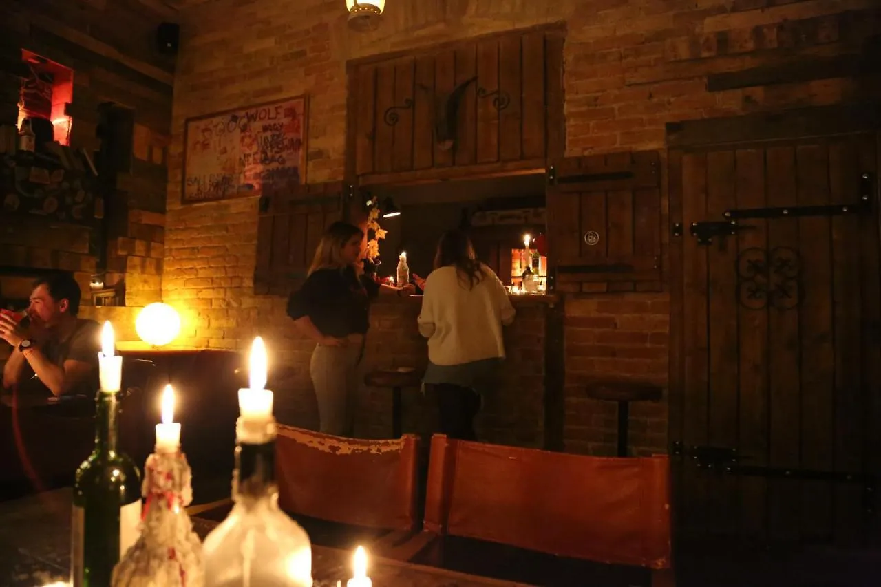 بودابست Retox Party Hostel 0*,  المجر
